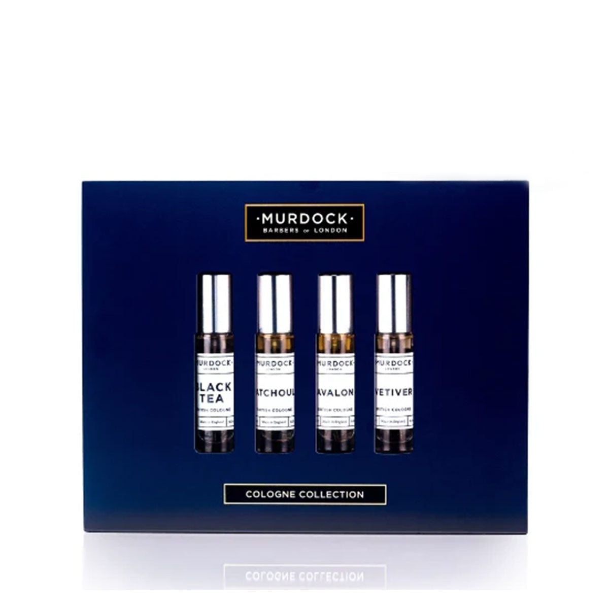Cologne Collection