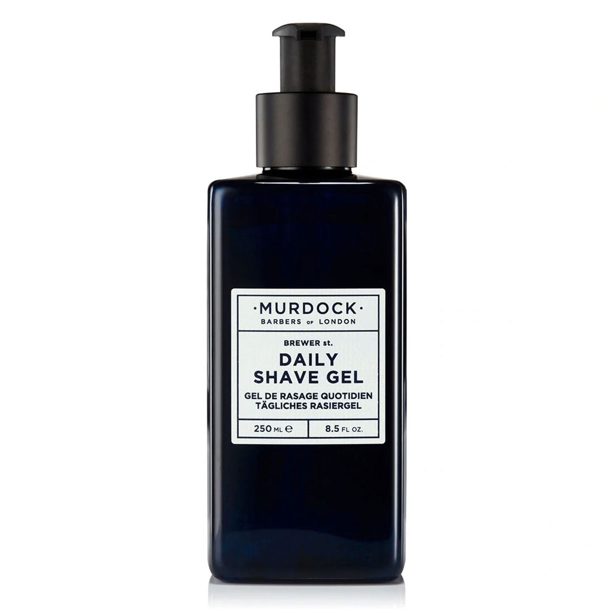 Daily Scheergel 250 ml