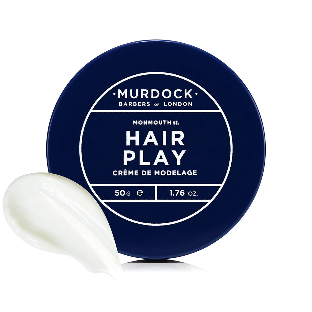 Hair Play 50g