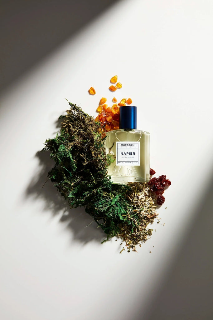 Napier Cologne 50 ml