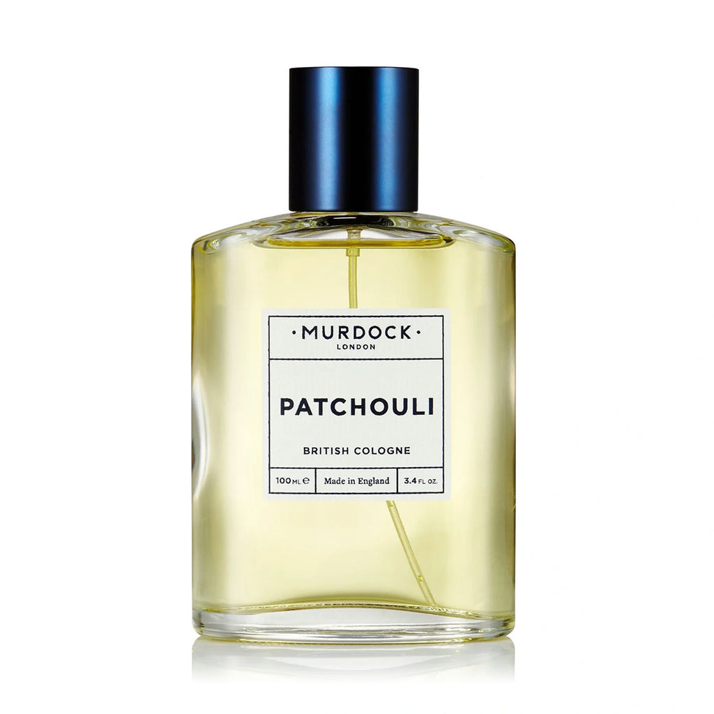 Patchouli Cologne 100 ml