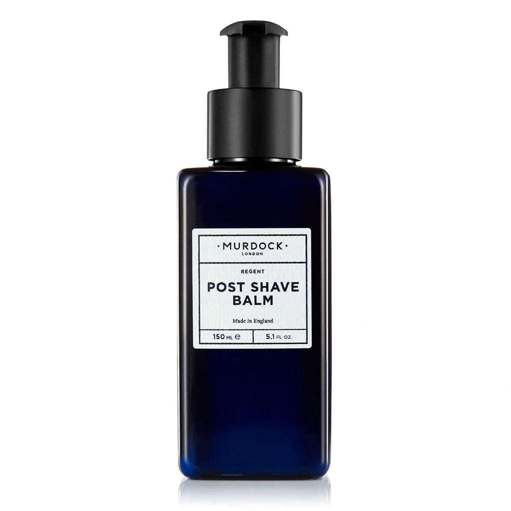 Post Shave Balm 150 ml
