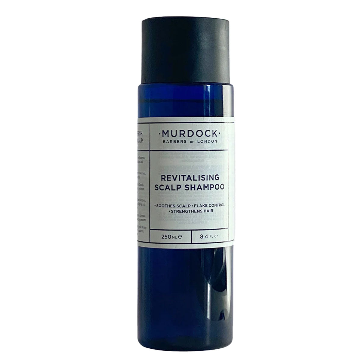 Revitalising Scalp Care Shampoo 250 ml
