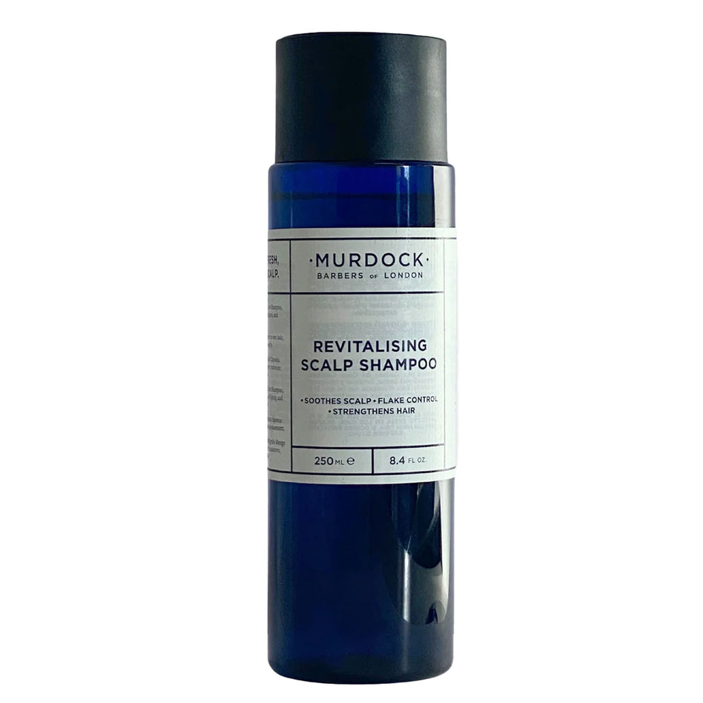Revitalising Scalp Care Shampoo 250 ml
