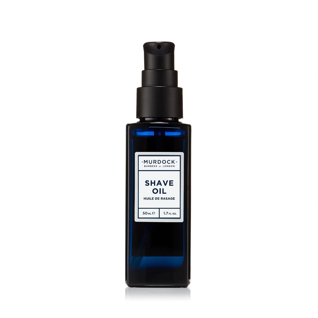 Scheerolie 50 ml