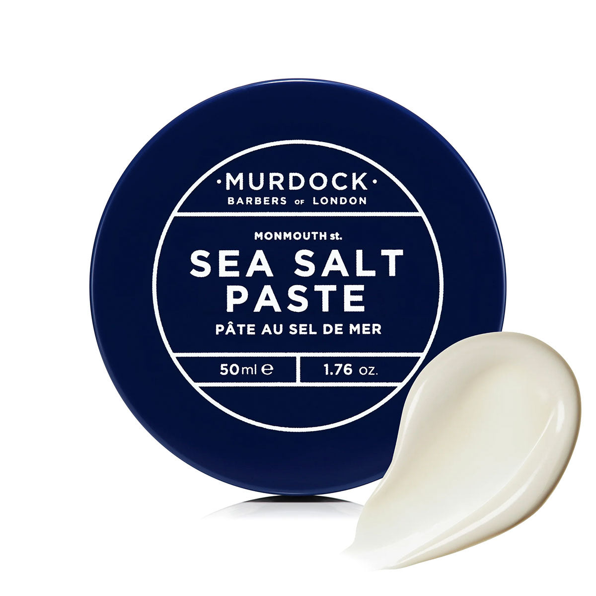Sea Salt Paste 50g