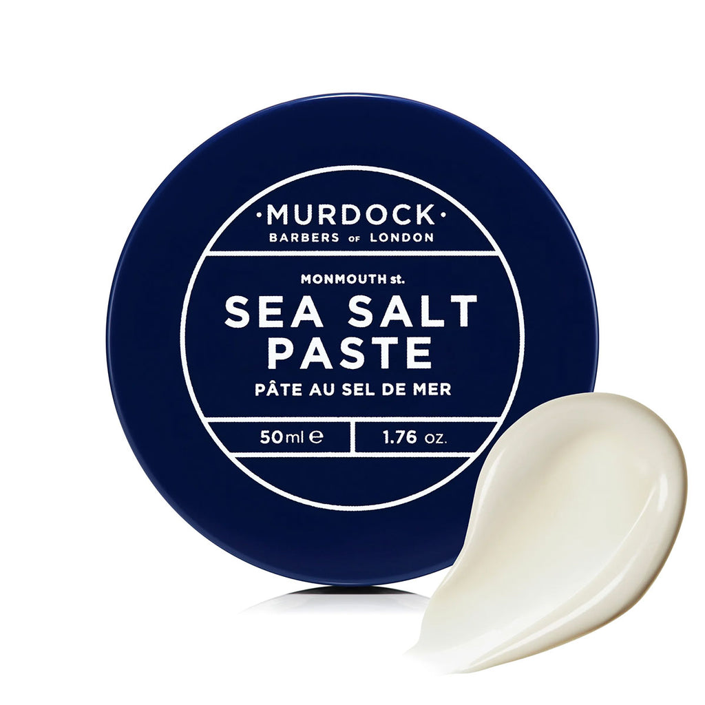 Sea Salt Paste 50g