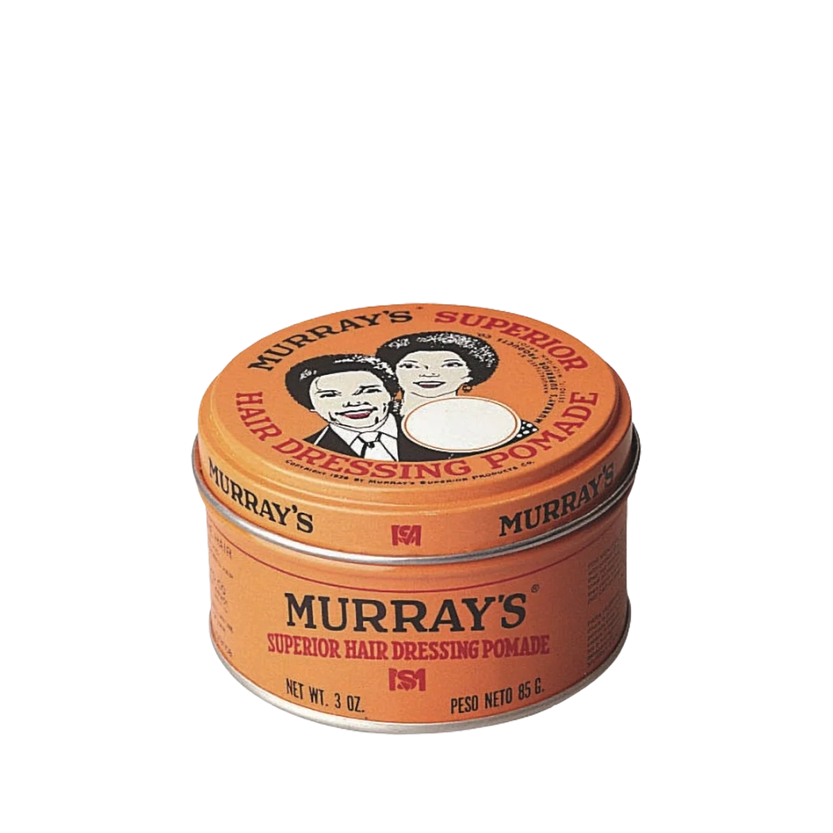 Original Pomade 85 g