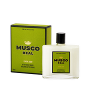 Classic Scent After Shave Balm 100 ml