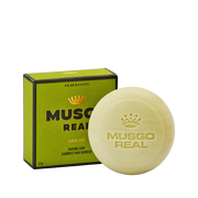 Classic Scent Shaving Soap Refill 125 g