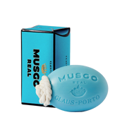 Alto Mar Soap on a Rope 190 g