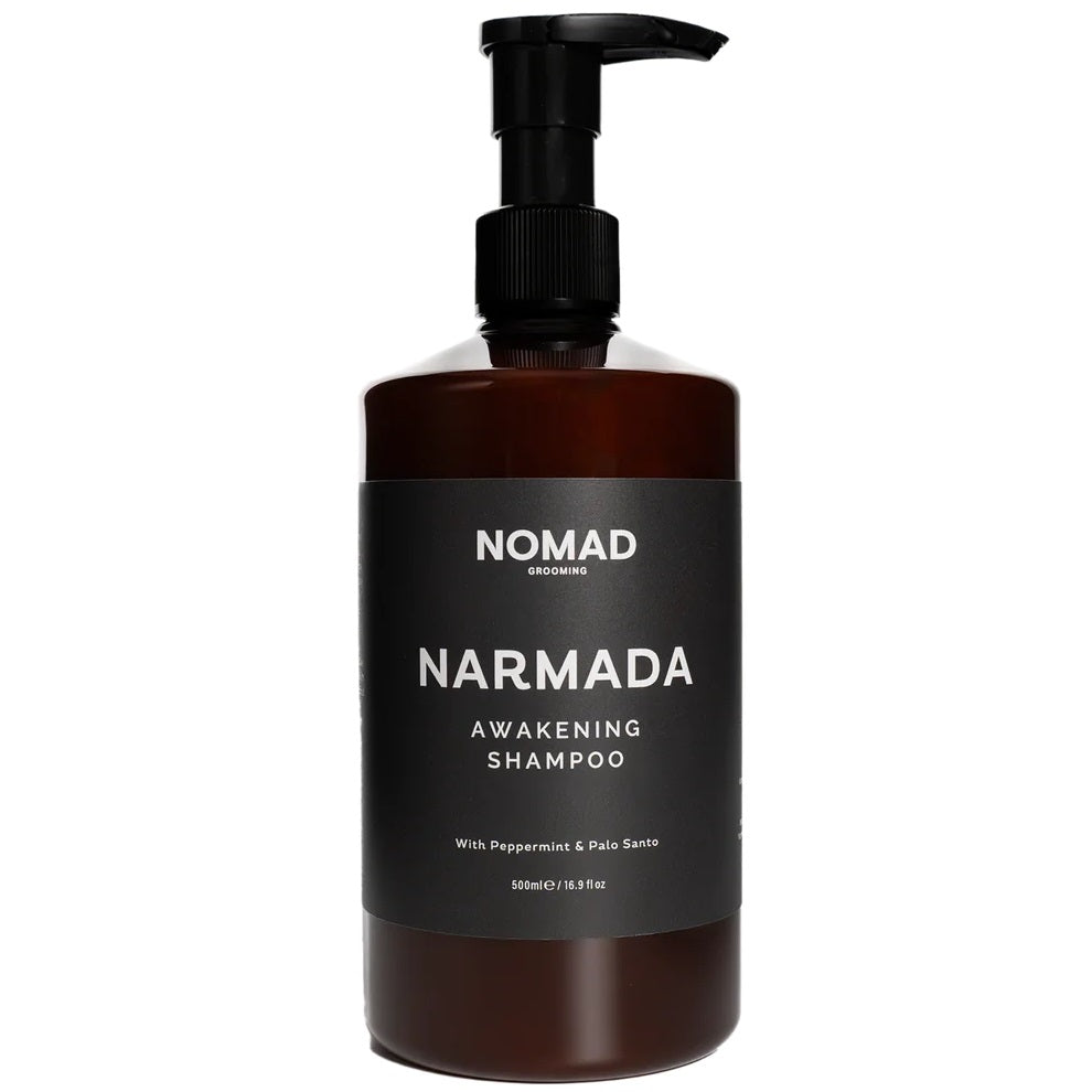 Narmada Awakening Shampoo 500 ml