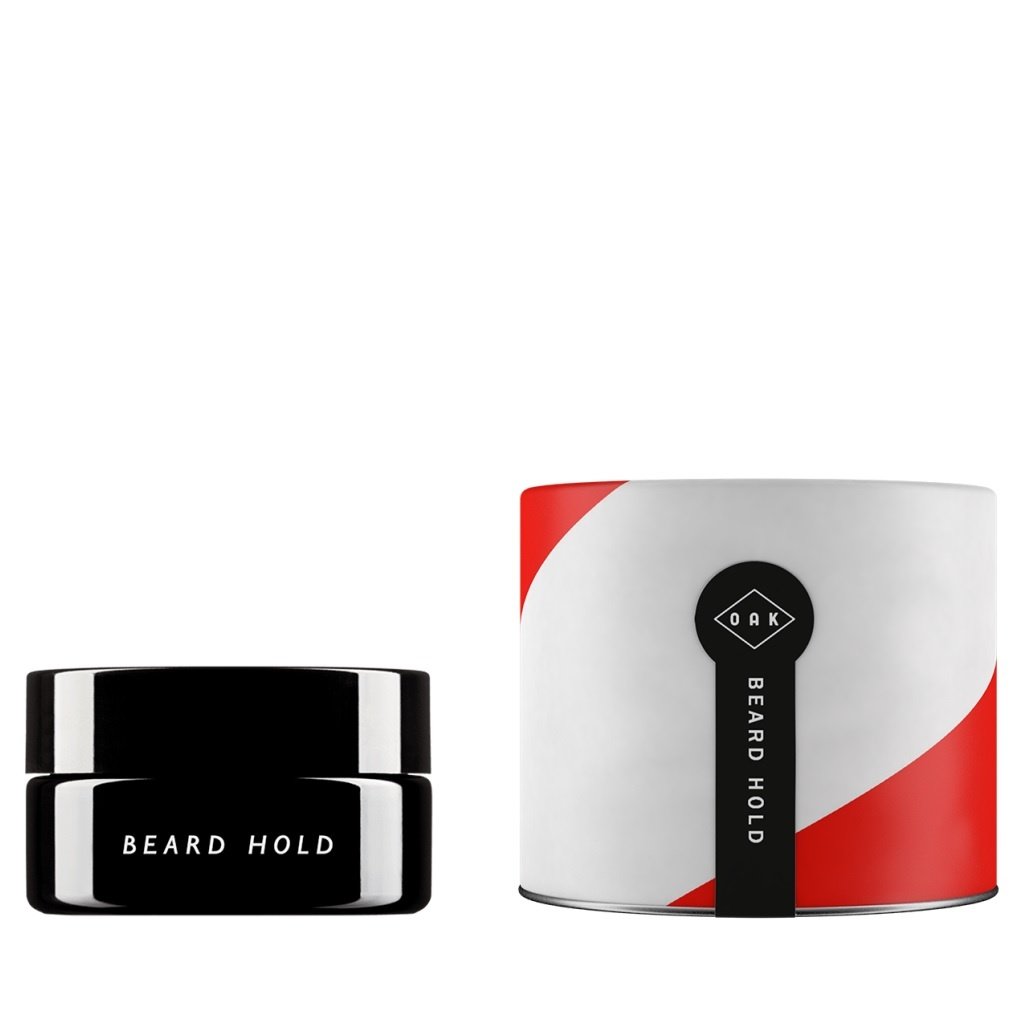 Baard Hold 50 ml