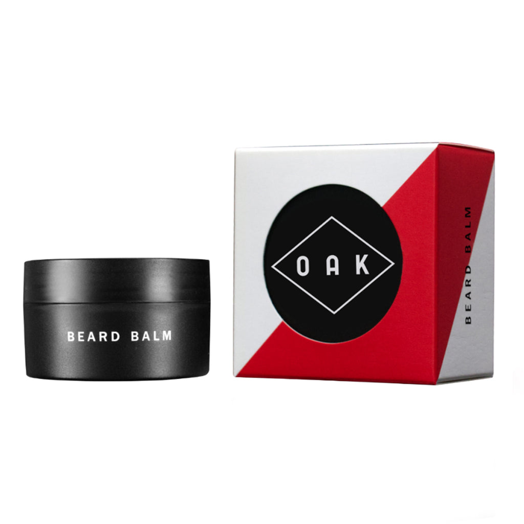 Baardbalsem 50 ml