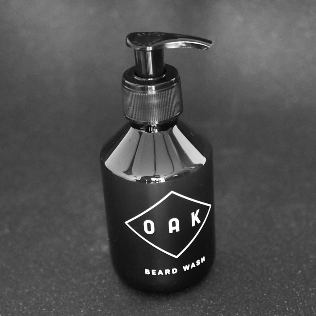 Baardzeep 200 ml