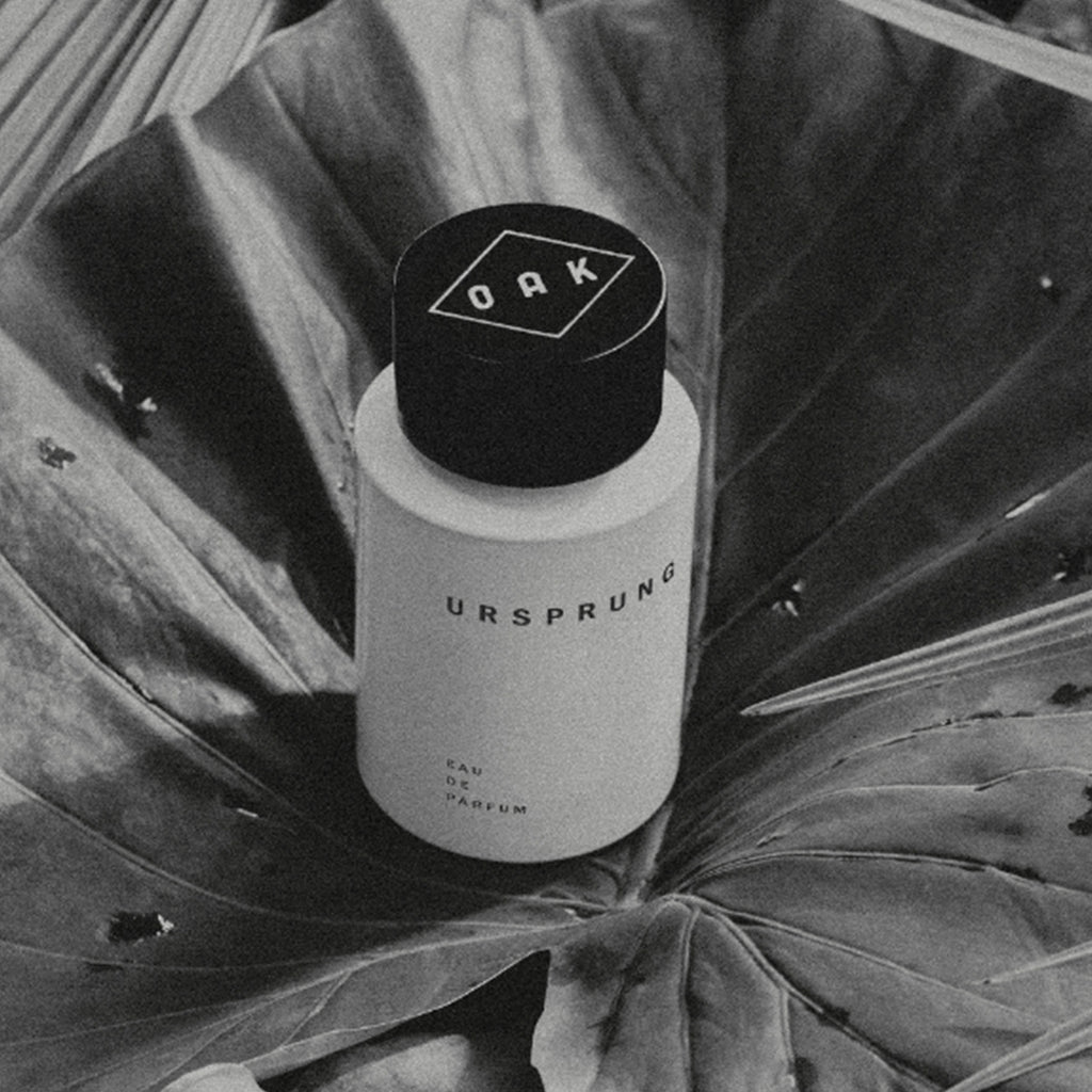 Eau de Parfum Ursprung 50 ml