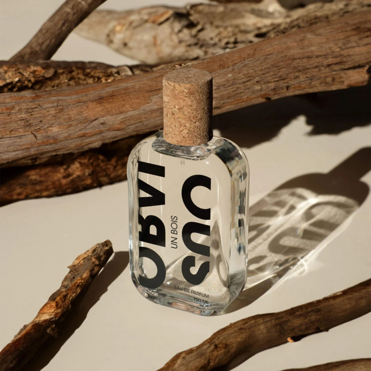 Un Bois Eau de Parfum 100 ml