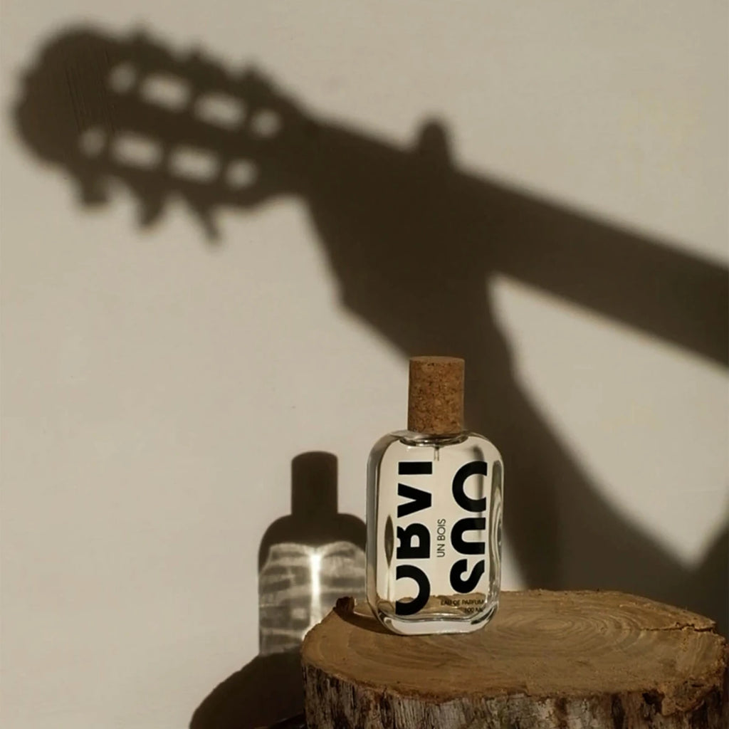 Un Bois Eau de Parfum 100 ml