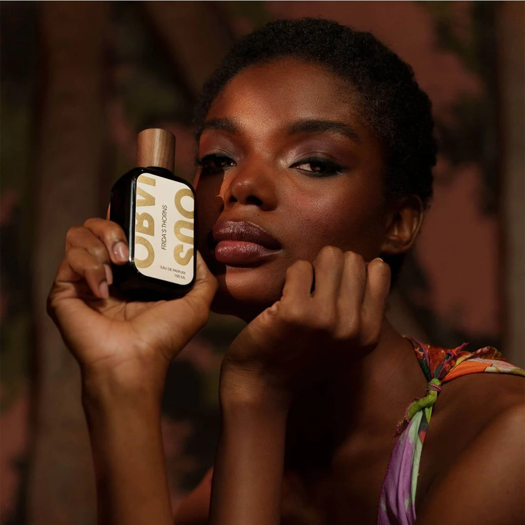Frida’s Thorns Eau de Parfum 100 ml