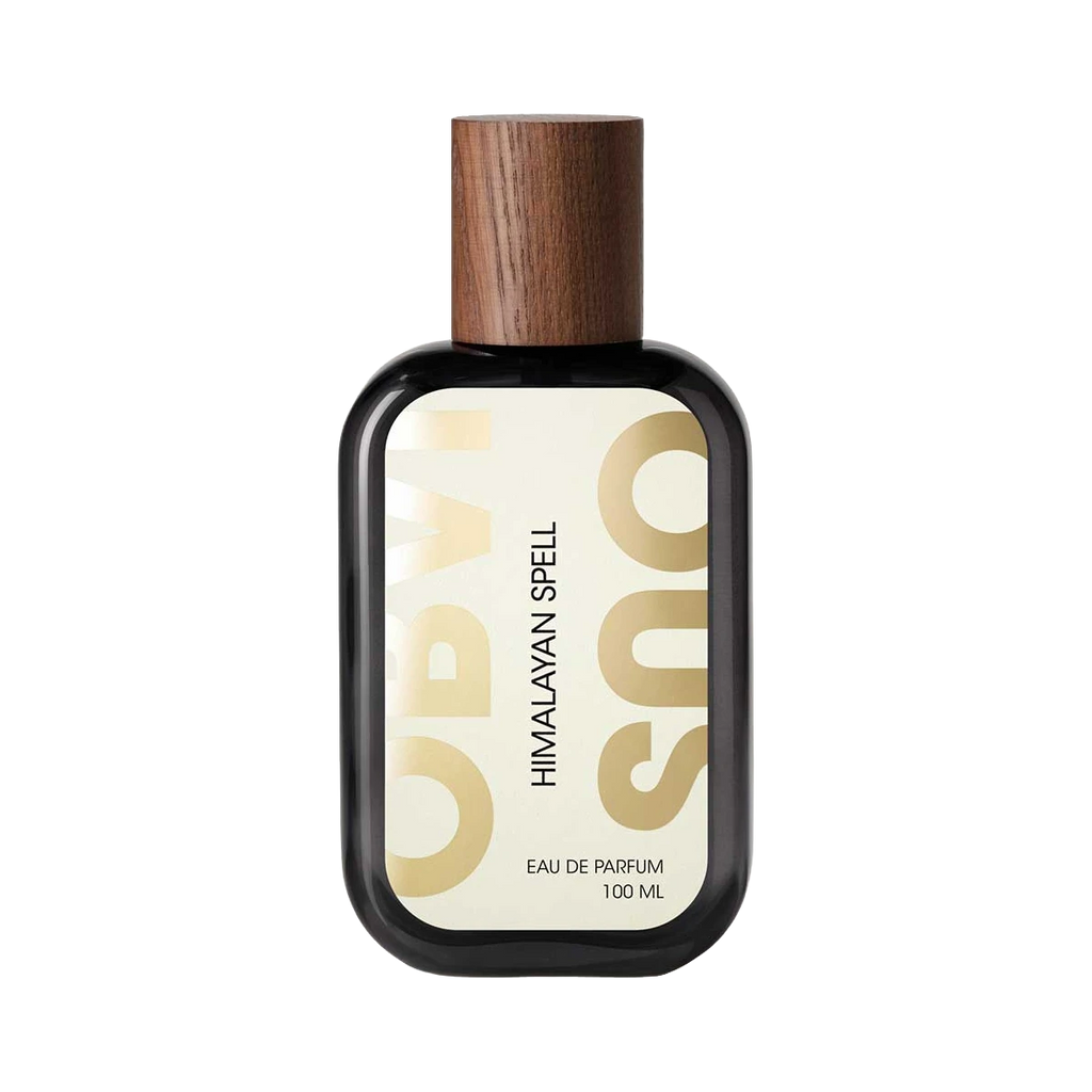 Himalayan Spell Eau de Parfum 100 ml