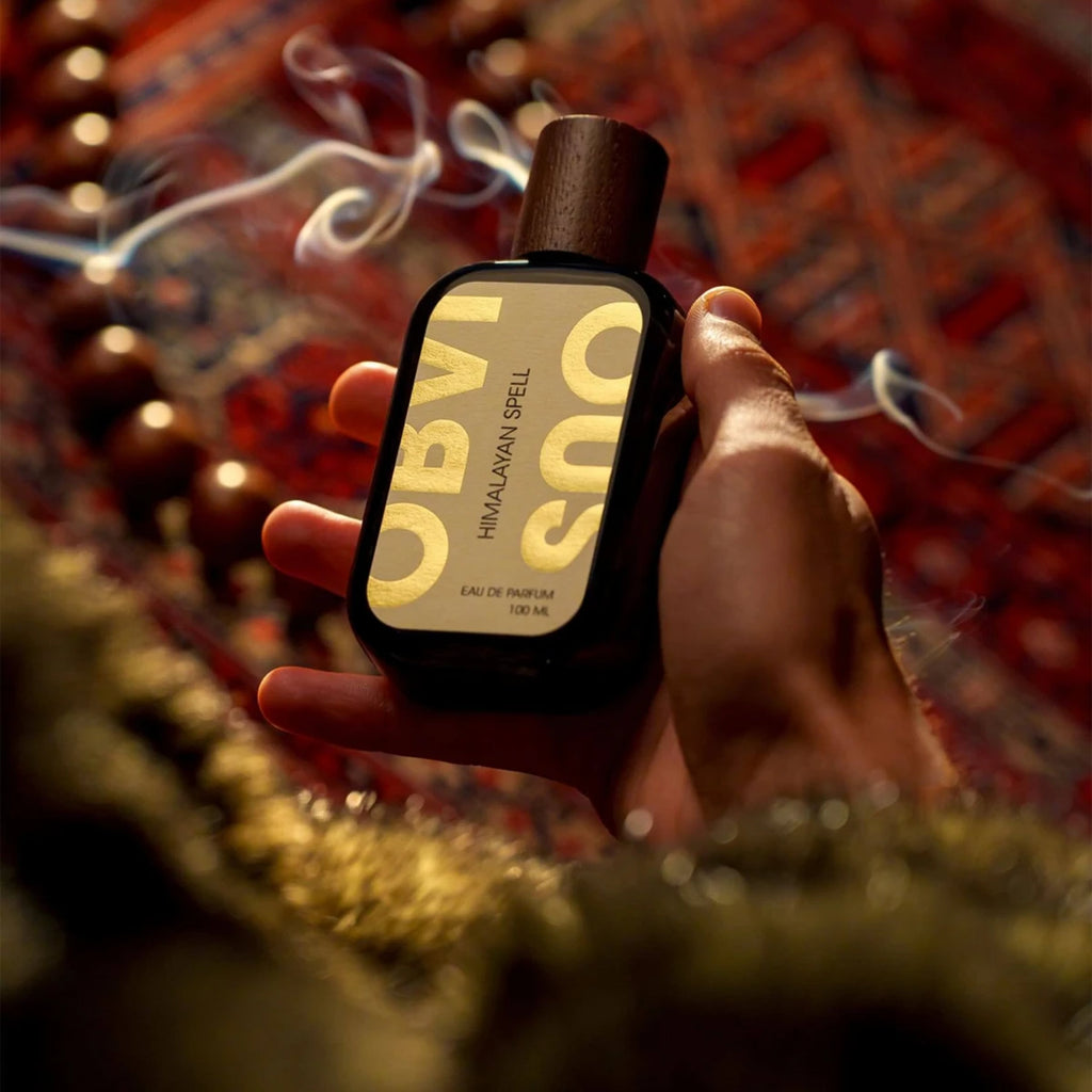 Himalayan Spell Eau de Parfum 100 ml