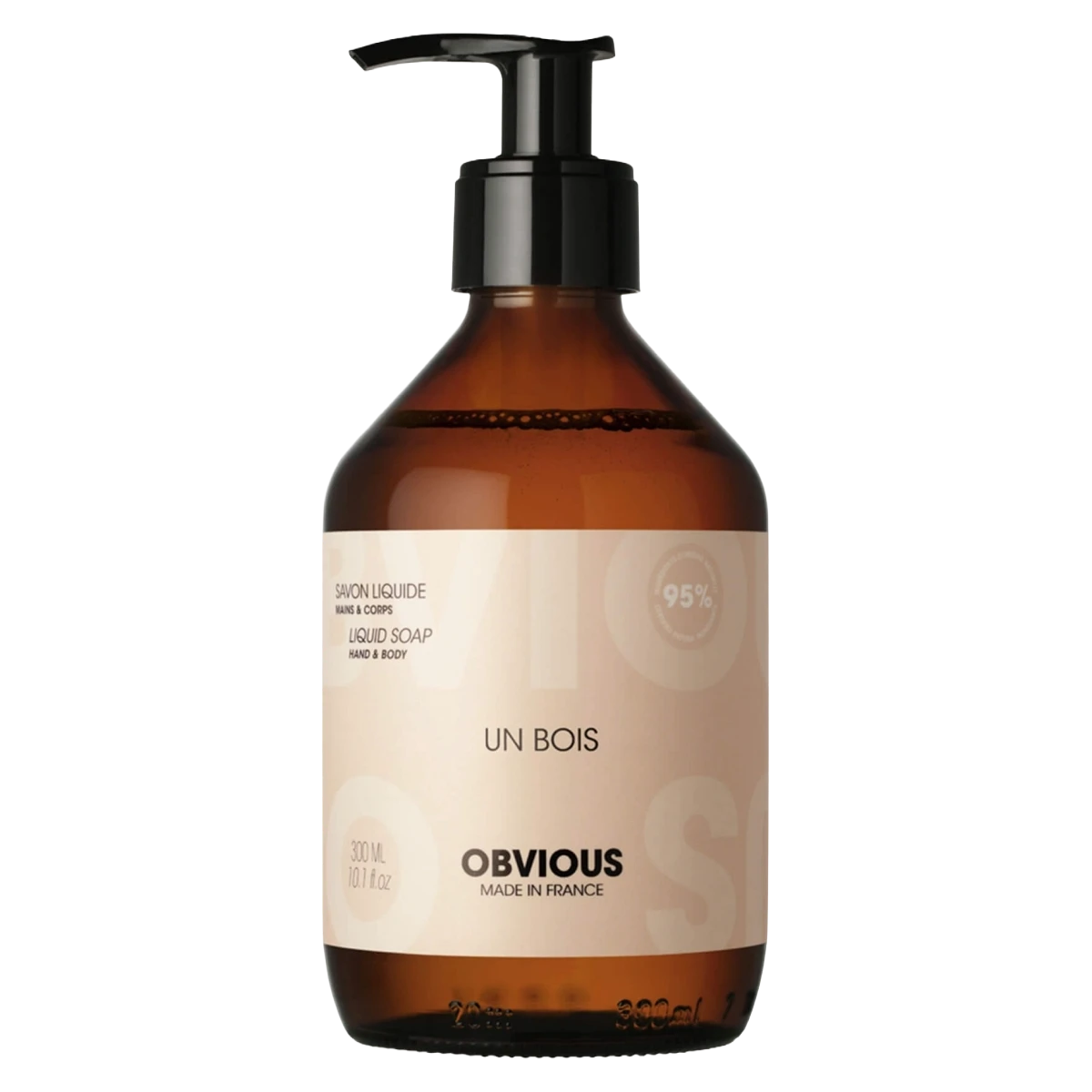 Liquid Soap Un Bois 300 ml