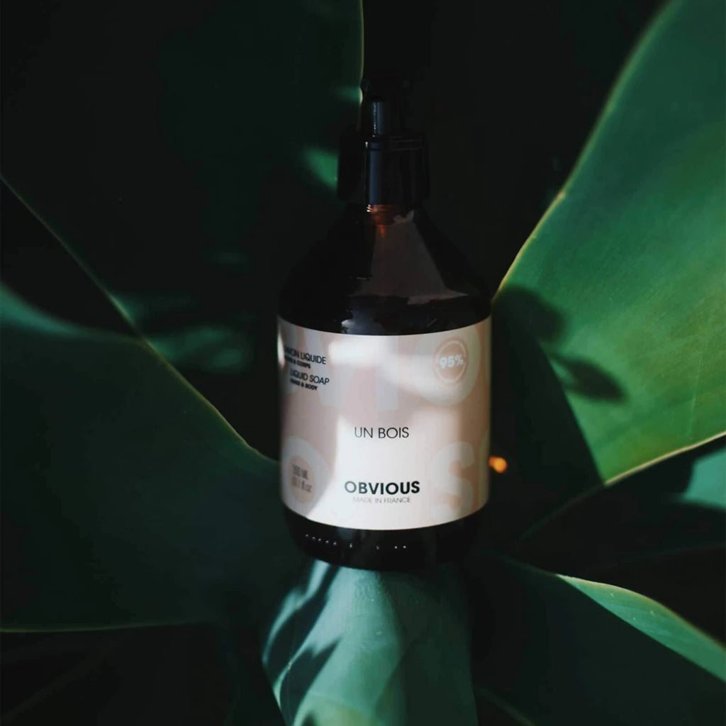 Liquid Soap Un Bois 300 ml