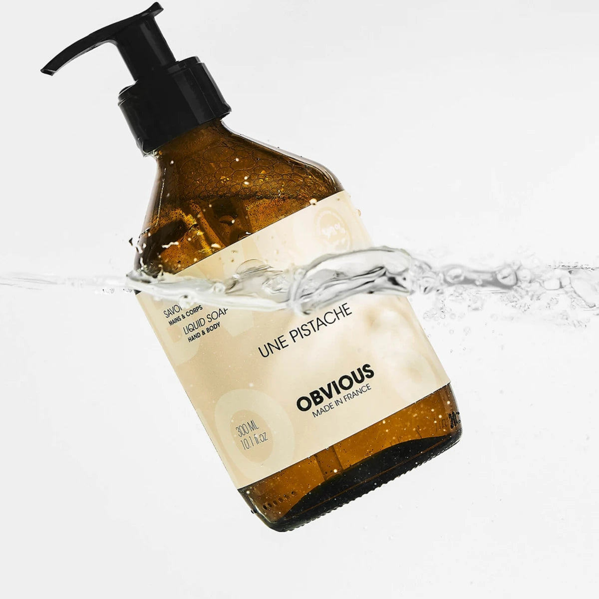 Liquid Soap Une Pistache 300 ml