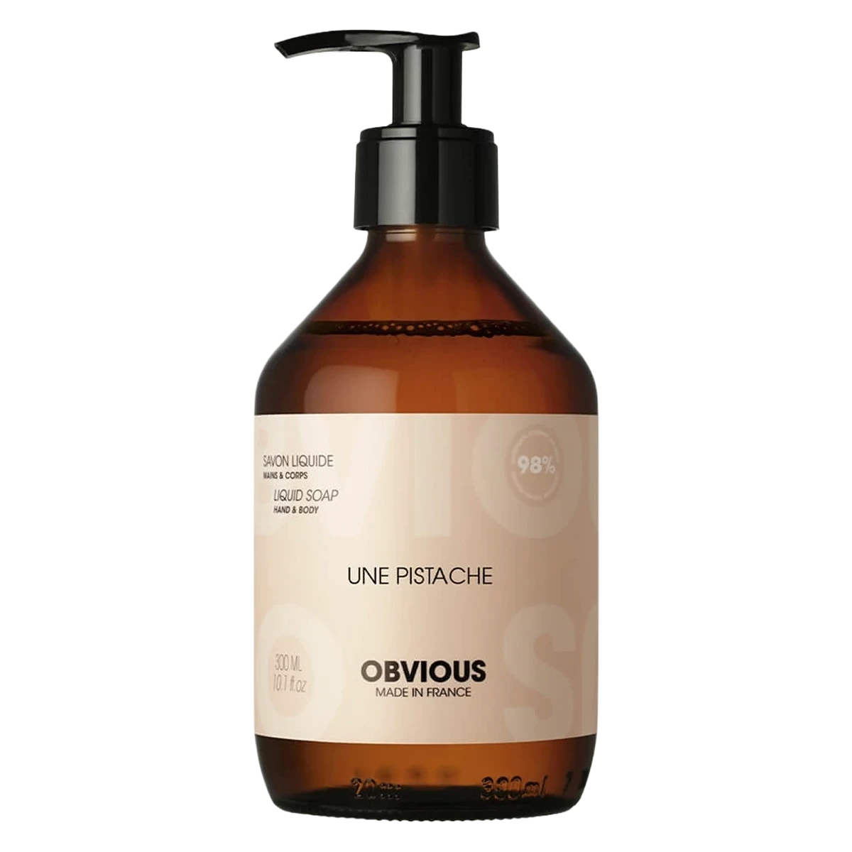 Liquid Soap Une Pistache 300 ml