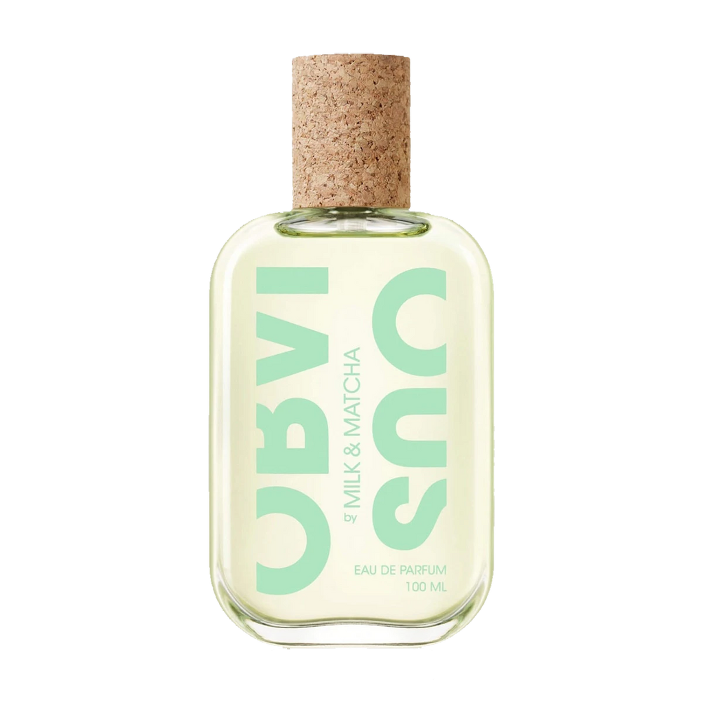 Milk & Matcha Eau de Parfum 100 ml
