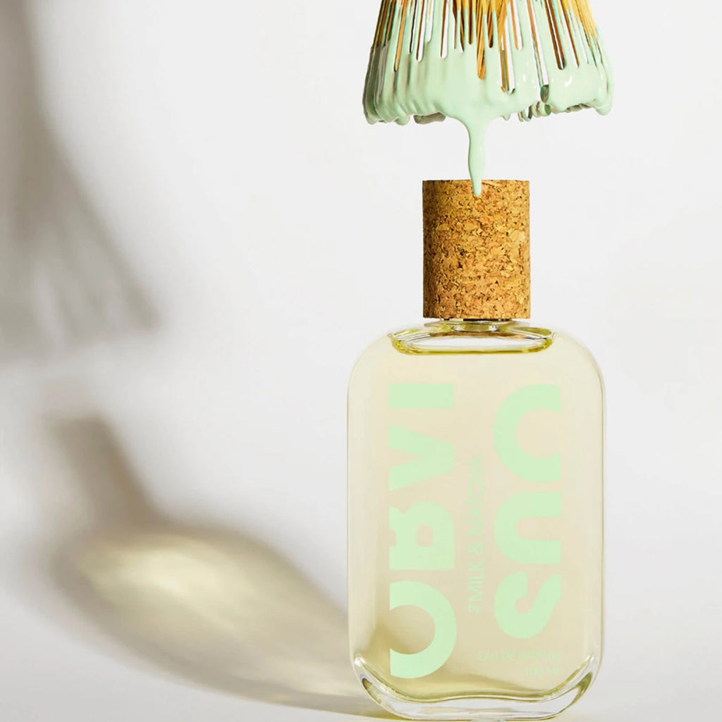 Milk & Matcha Eau de Parfum 100 ml