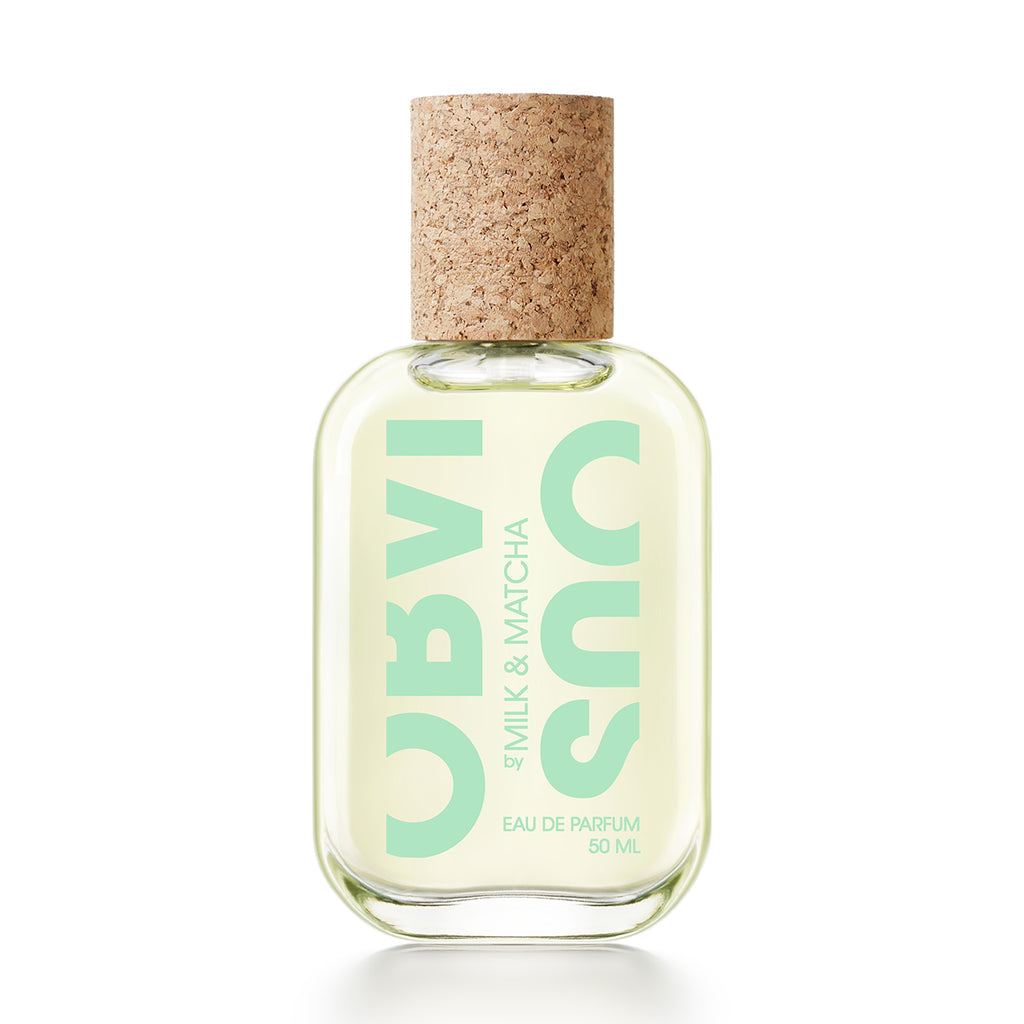 Milk & Matcha Eau de Parfum 50 ml
