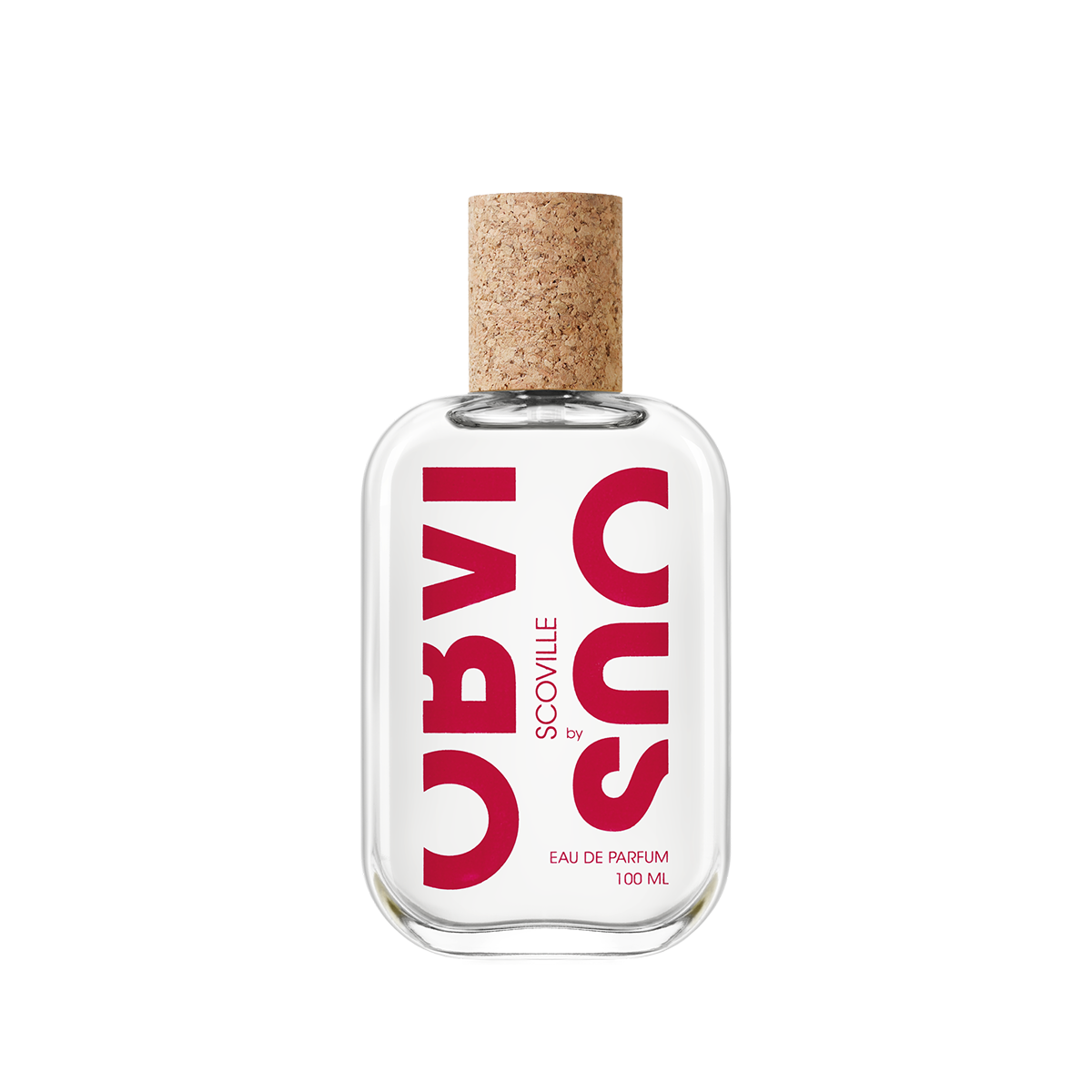 Scoville Eau de Parfum 100 ml