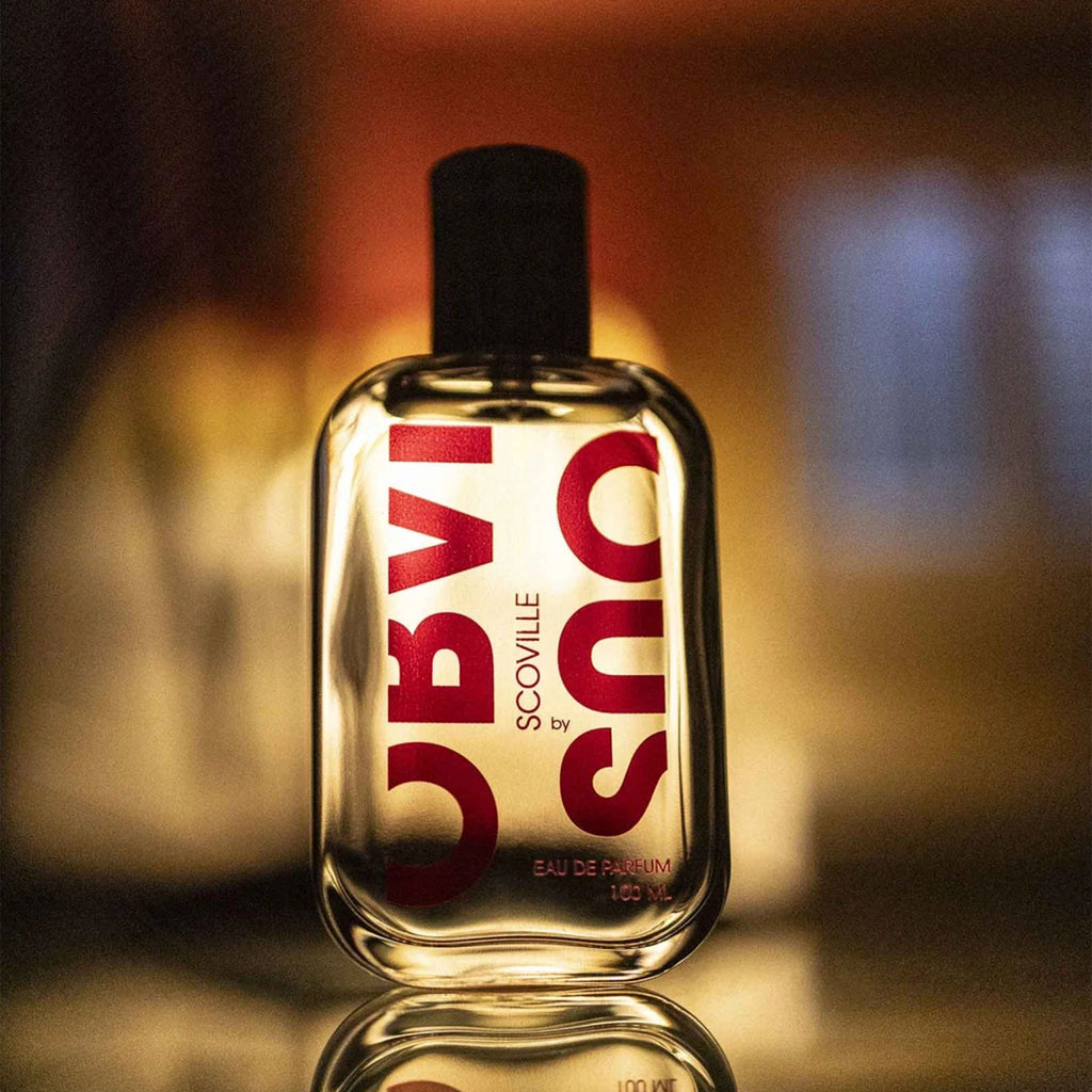 Scoville Eau de Parfum 100 ml
