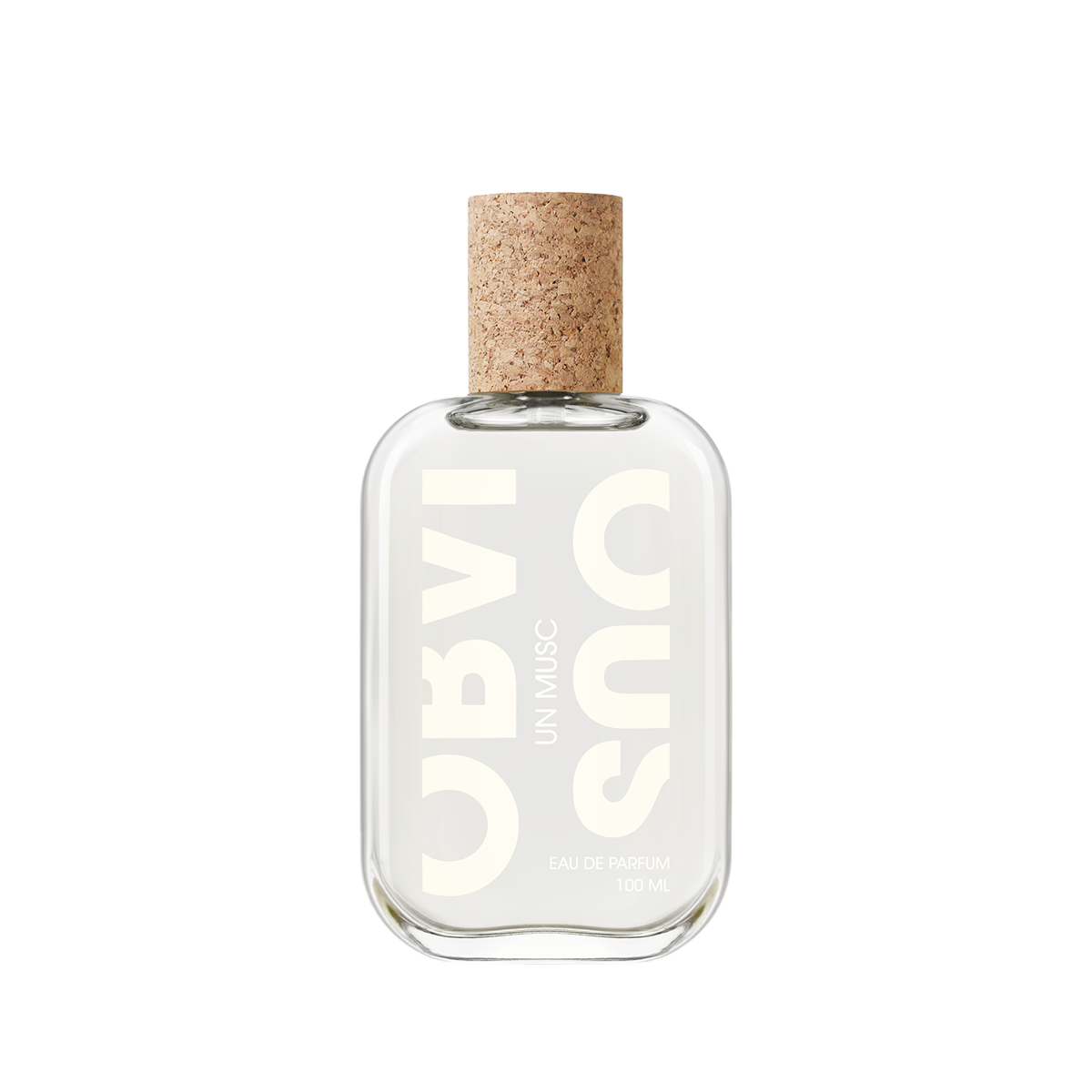 Un Musc Eau de Parfum Sample 2 ml