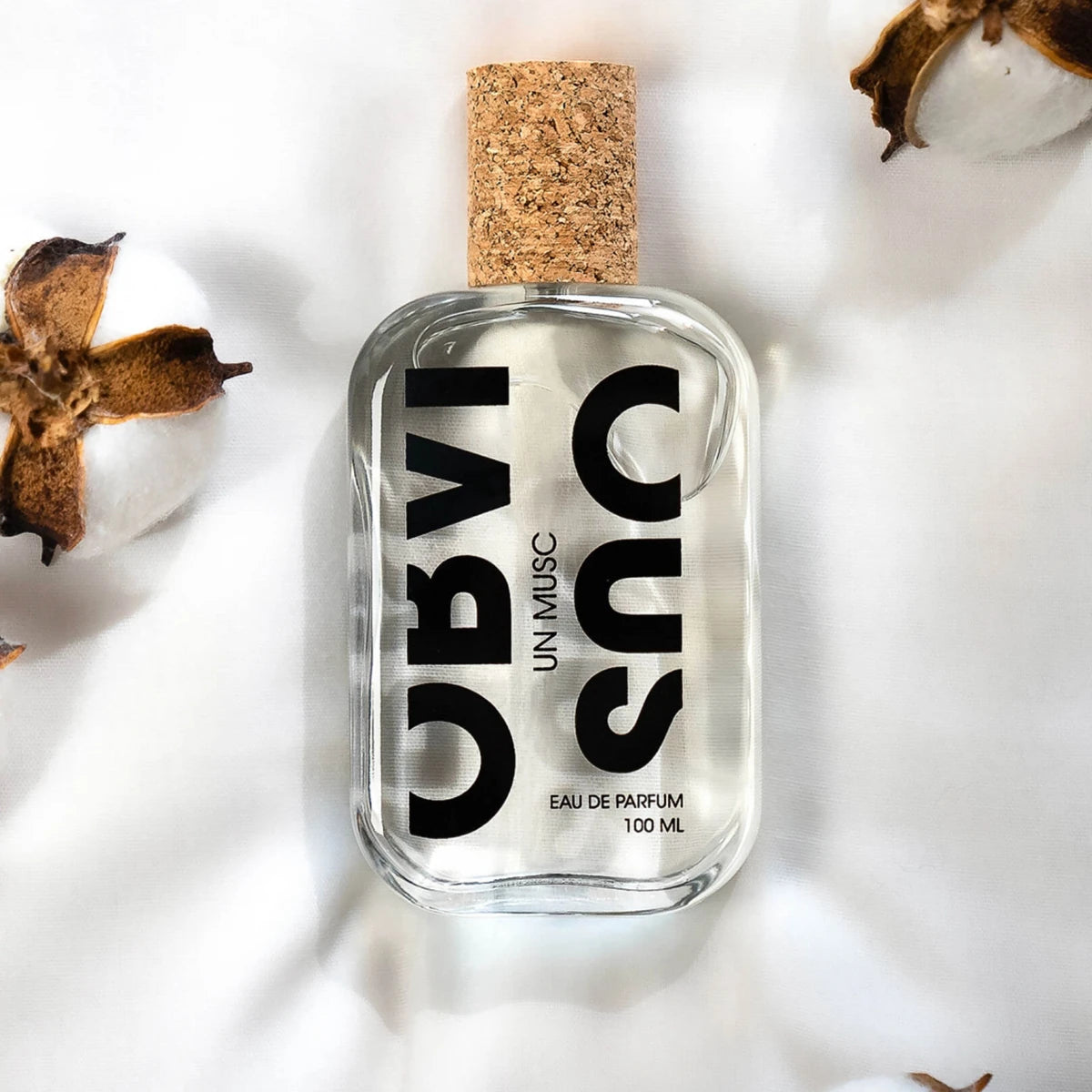 Un Musc Eau de Parfum Sample 2 ml