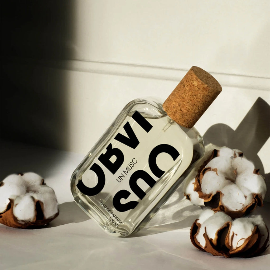 Un Musc Eau de Parfum 100 ml