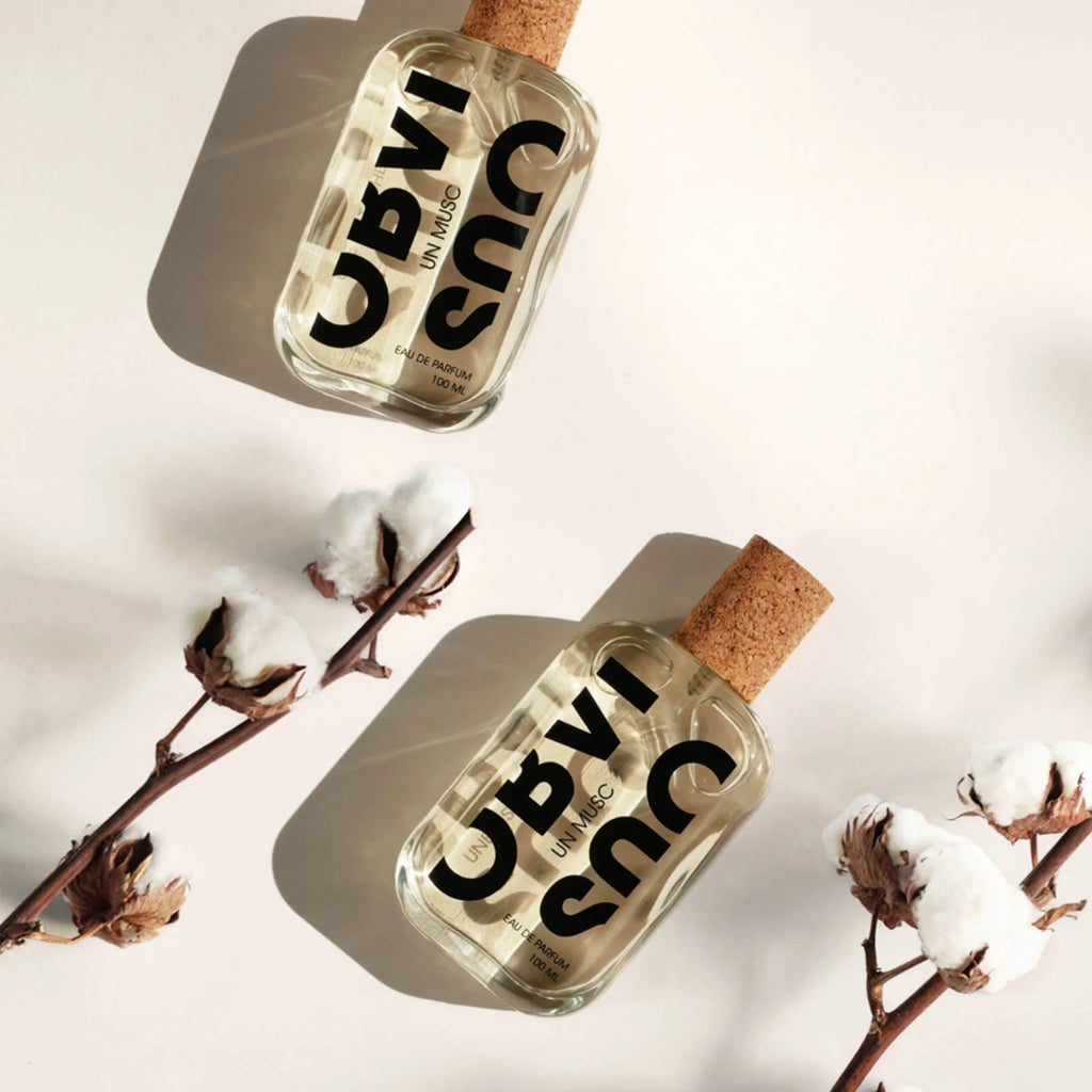 Un Musc Eau de Parfum 100 ml