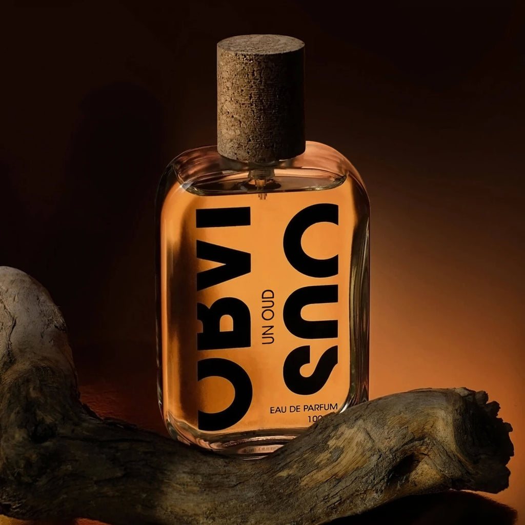 Un Oud Eau de Parfum Sample 2 ml