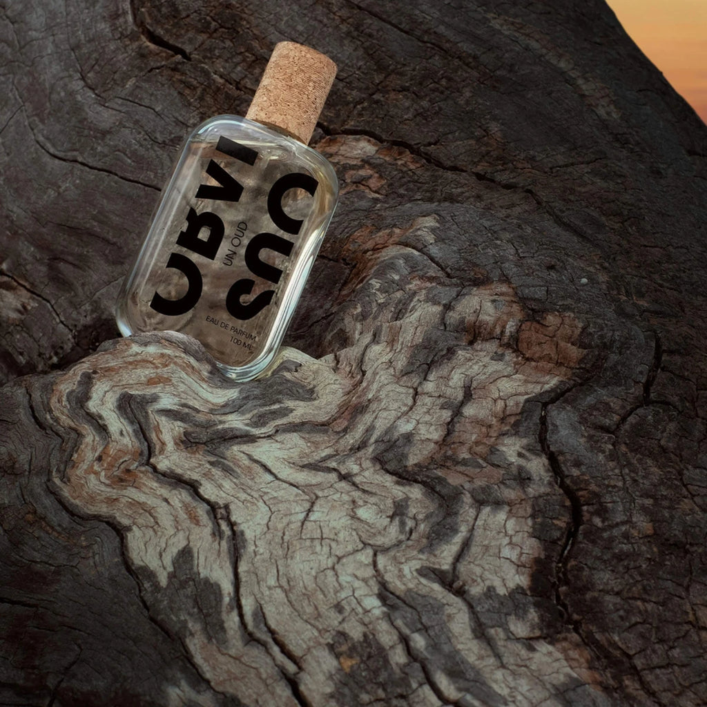 Un Oud Eau de Parfum Sample 2 ml