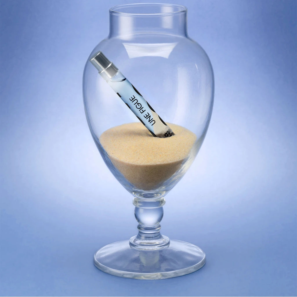 Une Figue Eau de Parfum 9 ml