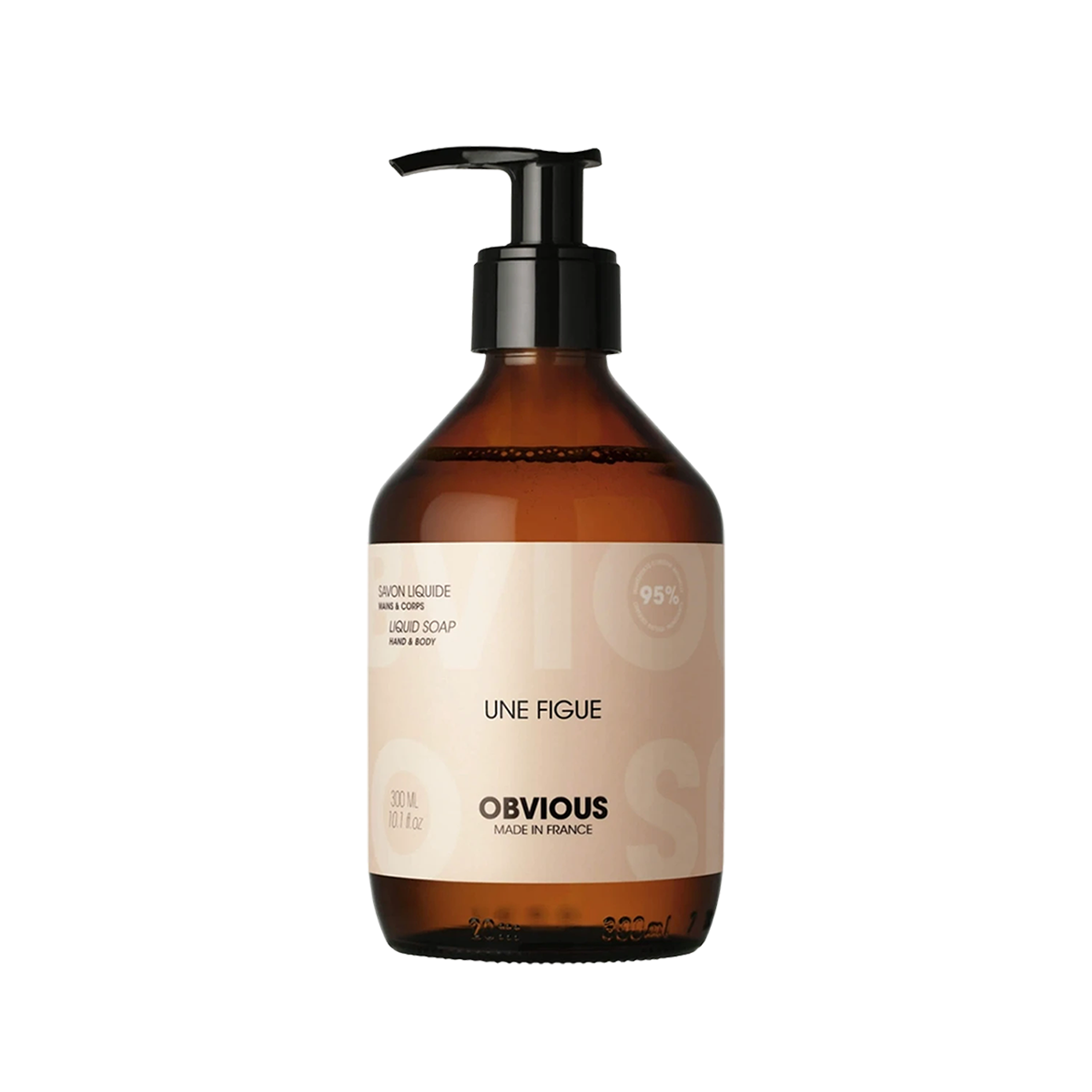 Une Figue Liquid Soap 300 ml