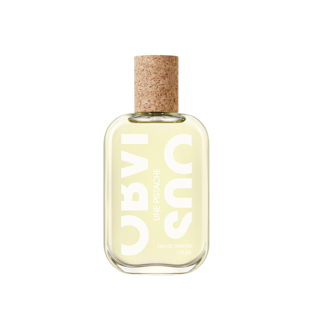 Une Pistache Eau de Parfum Sample 2 ml