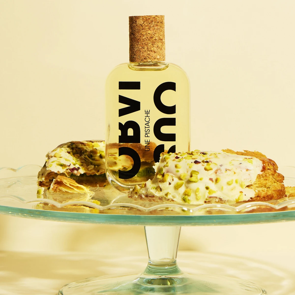 Une Pistache Eau de Parfum 50 ml