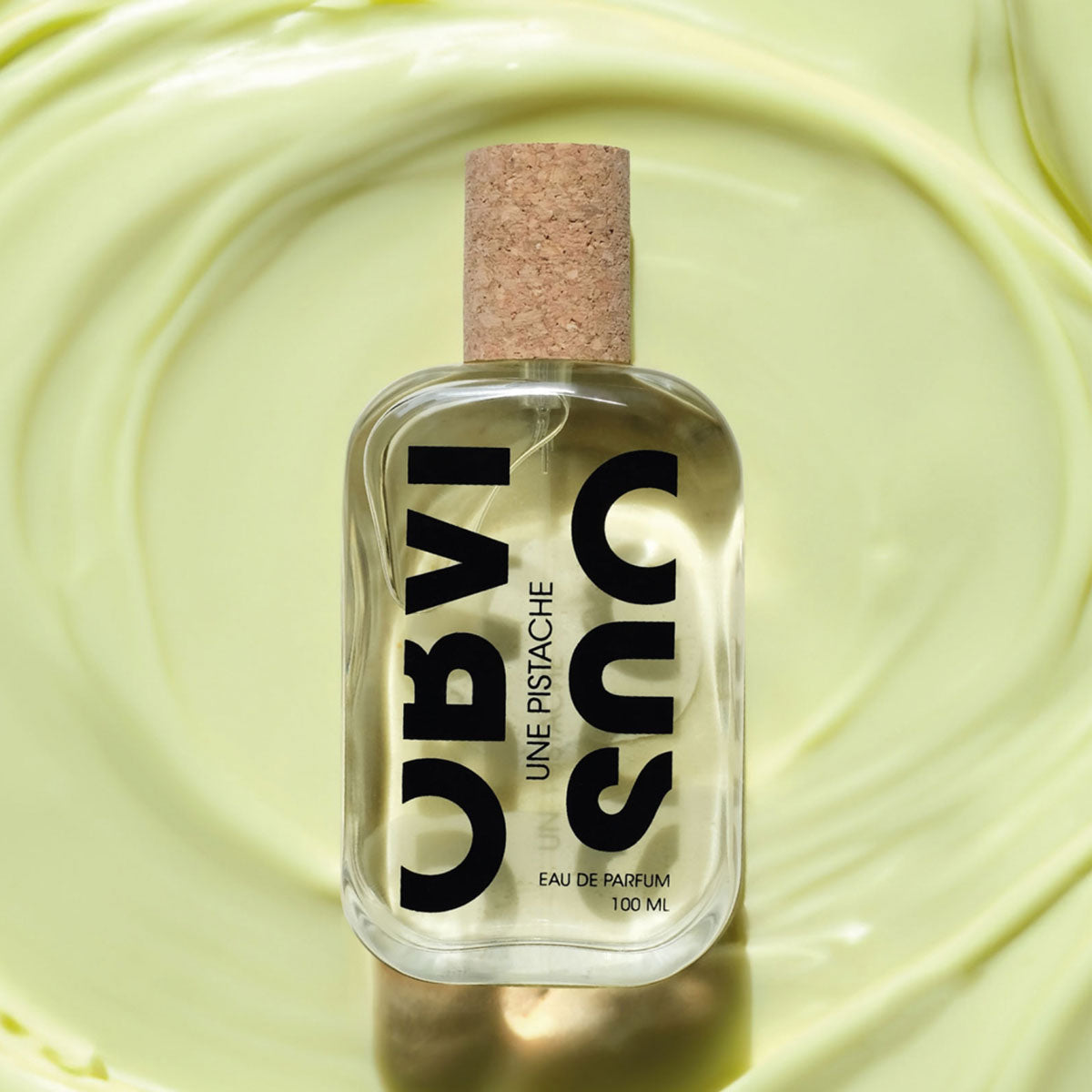 Une Pistache Eau de Parfum Sample 2 ml