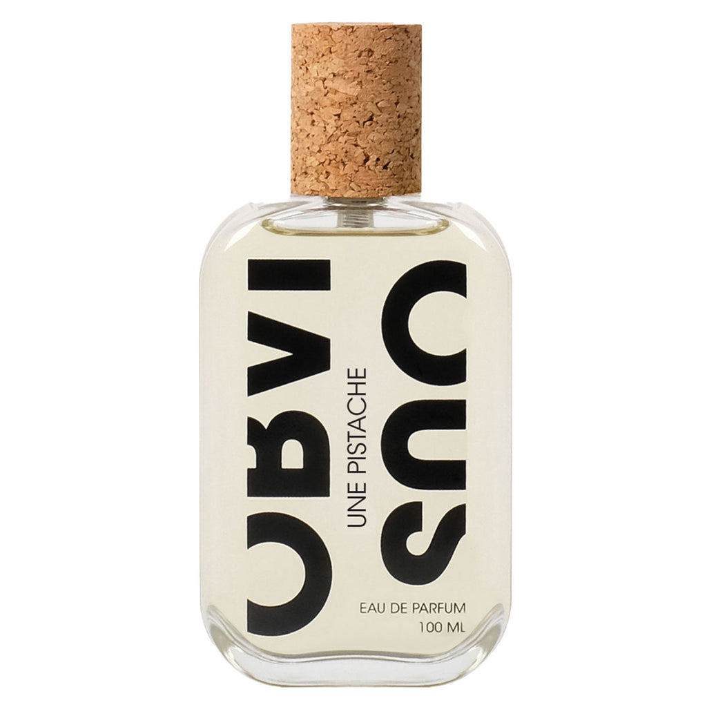 Une Pistache Eau de Parfum Sample 2 ml
