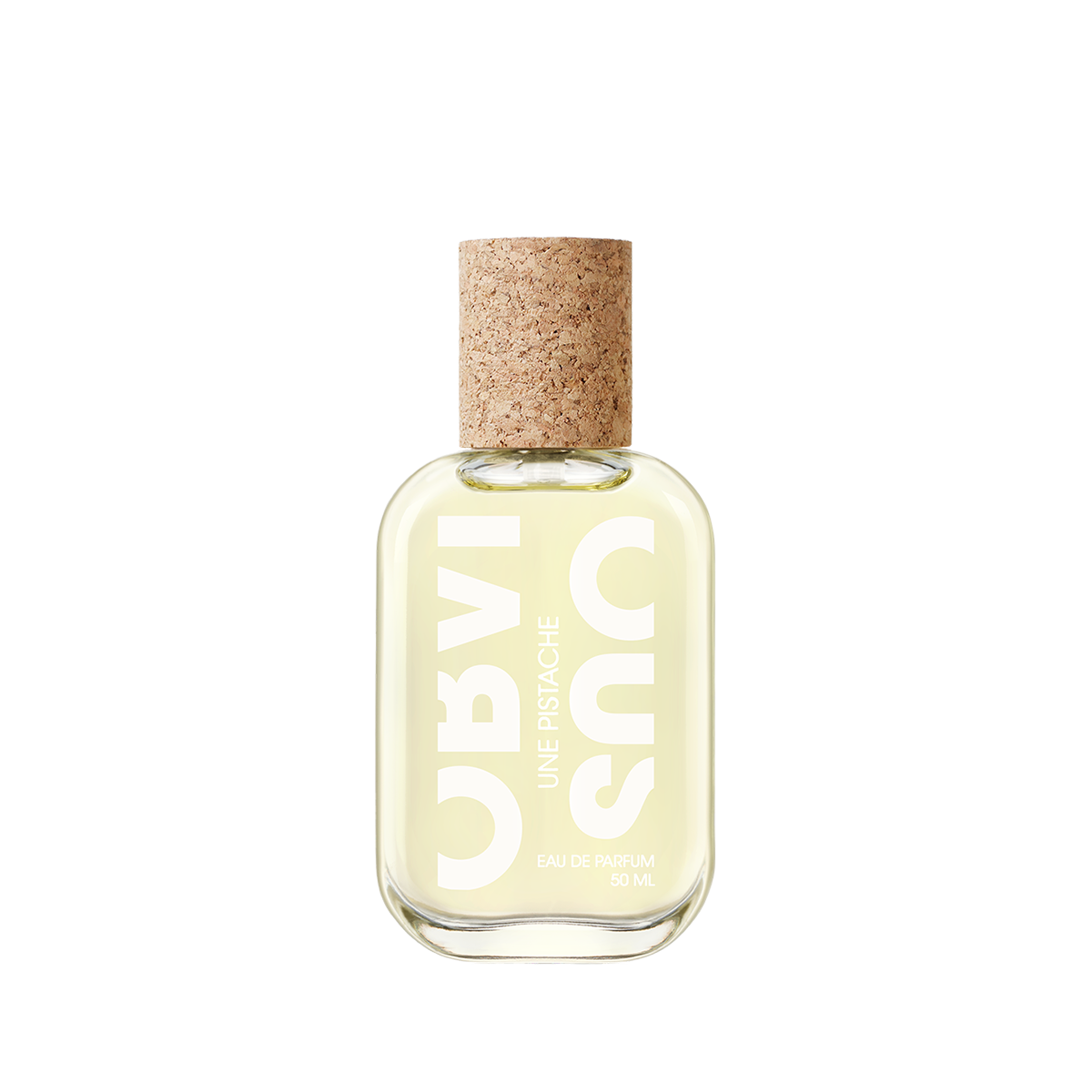 Une Pistache Eau de Parfum 50 ml
