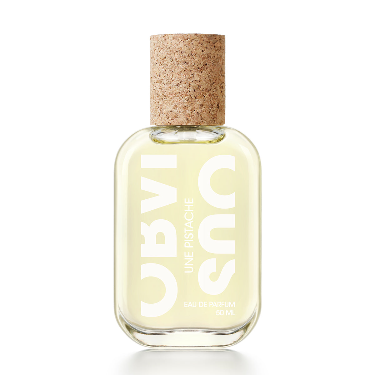 Une Pistache Eau de Parfum 50 ml