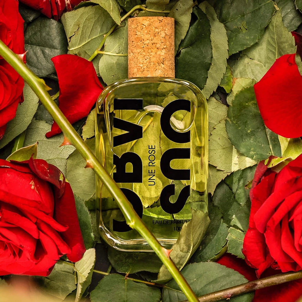 Une Rose Eau de Parfum 100 ml