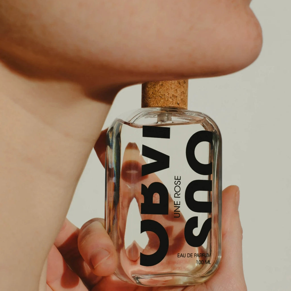 Une Rose Eau de Parfum Sample 2 ml